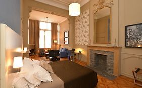 Mas Aparthotel Eu